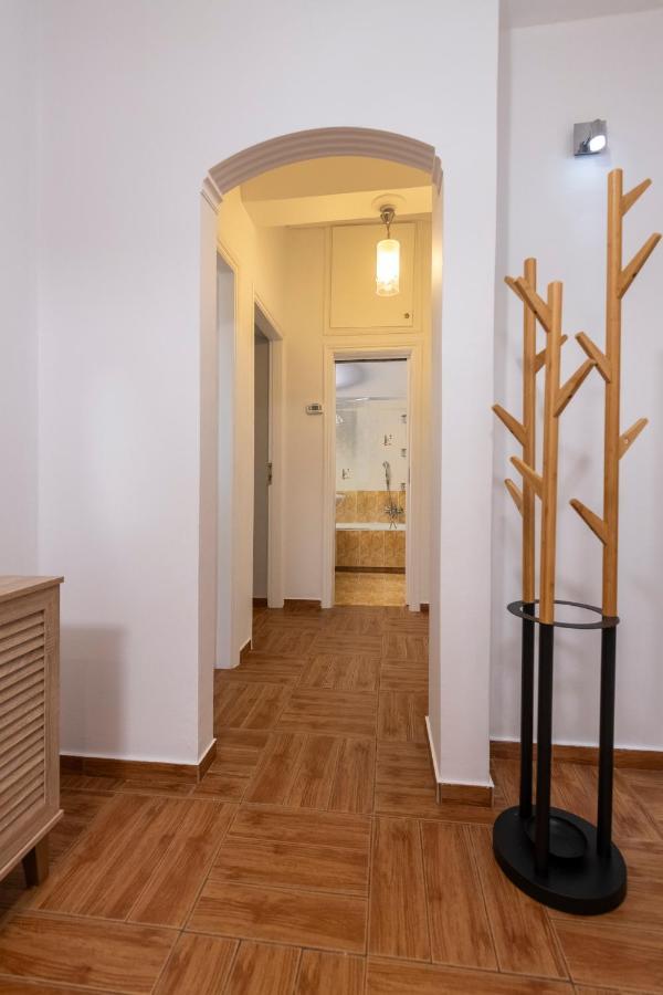 Aincac Apartment Athens Center Exterior photo